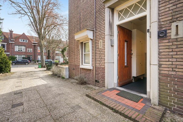Medium property photo - Waalsdorperweg 62, 2597 JC Den Haag
